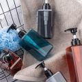 800/1000ml Bathroom Soap Dispenser Bottle Large Capacity Shampoo Body Wash Lotion Dispenser Bottle Refillable Bottle.