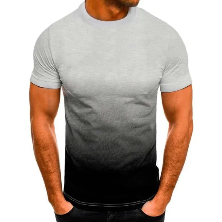 Summer%20Men's%20Leisure%20SportsTT-shirt%20Fashion%20Gradient%20Color%20round%20Neck%20Man's%20Sportswear%20-%20Image%207