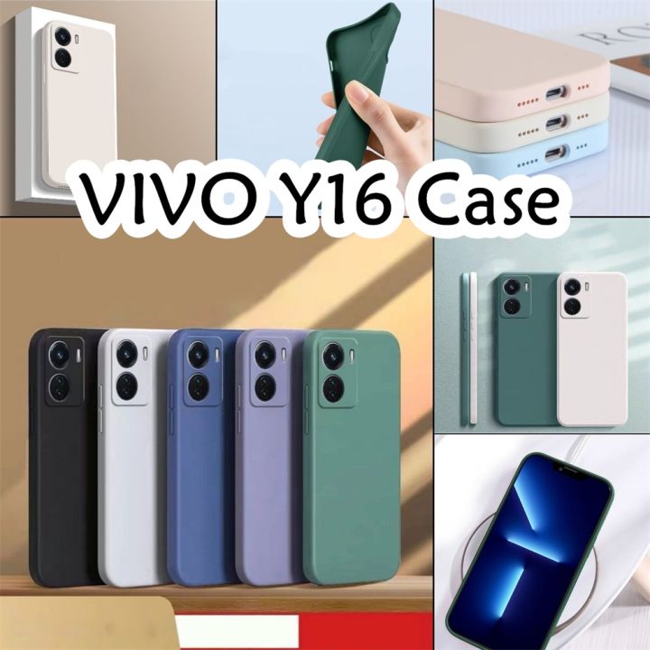 Original%20For%20VIVO%20Y16%20Silicone%20Full%20Cover%20Case%20Solid%20Color%20Phone%20Case%20Cover%20-%20Image%205