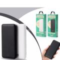 Remax RPP-119 Jane Series 10000 mAh Fast Charging Power Bank. 