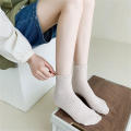 Cotton Socks
Fashion Socks
Solid Color Socks
Soft Sports Socks. 