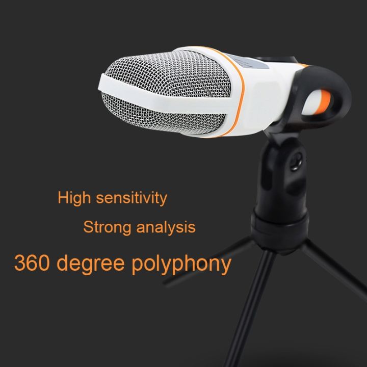 Yanmai%20SF666%20Professional%20Condenser%20Sound%20Recording%20Microphone%20with%20Tripod%20Holder,%20Cable%20Length:%201.3m,%20Compatible%20with%20PC%20and%20Mac%20for%20Live%20Broadcast%20Show,%20KTV,%20etc.%20-%20Image%203