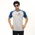 Torr Activewear T-shirt for Men. 