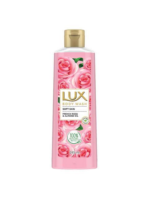Lux%20Body%20Wash%20Soft%20Rose%20245ml%20French%20Rose%20&%20Almond%20Liquid%20Body%20wash%20%7C%20Bangladesh%20-%20Image%203
