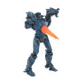 Pacific Rim Gipsy Danger Action Figure Limited Movable Obsidian Fury Mecha Handmade Model Ornaments Gift. 