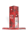 Darshan Red Rose Incense Sticks Agarbatti. 