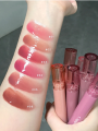 Cappuvini Jelly Mirror Hydrating Lip Gloss.