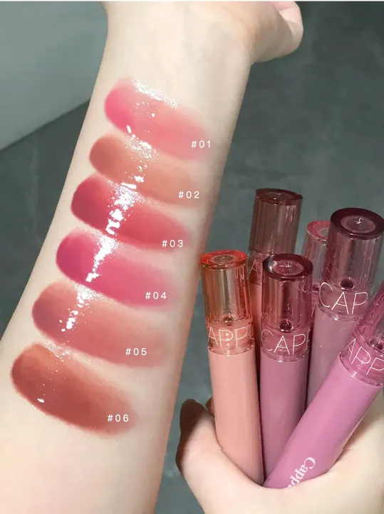 Cappuvini%20Jelly%20Mirror%20Hydrating%20Lip%20Gloss%20-%20Image%202