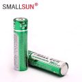 SMALL-SUN 3.7V 3800mAh 18650 Lithium-ion Rechargeable Battery For Power Bank Power Pack LED Torch Lights Car Toys Laptop Batteries Flashlights DIY. 