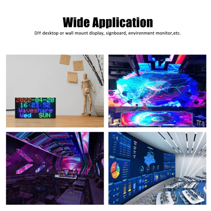 RGB%20LED%20Panel,%20RGB%20LED%20Board%20HUB75%20Header%202048%20DOTS%203.1in%20Wide%20for%20Monitor%20-%20Image%202