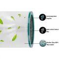 4Pack Replacement TP02 Air Purifier Filters for Dyson Pure Cool Link Models TP01, TP02, TP03, BP01, AM11 Tower Purifier. 