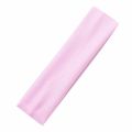 12 Colors Solid Sports Headband Women Fashion Elastic Hair Bands Running Fitness Yoga Headwear Female Stretch Hair Accessories.