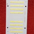 3.7V 4V 40W WHITE Color 3.7V 4V 40Watt LV25581 LED Light Bulbs 130x75mm 80Pcs SMD LED White Light Plate SMD. 