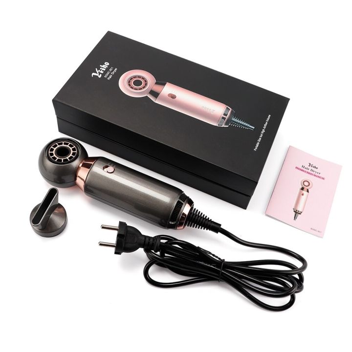 Professional%20Hair%20Dryer%20Leafless%20Hair%20Blow%20Dryer%20360%C2%B0%20Magnetic%20Suction%20Nozzle%20Hair%20Fast%20Drying%20Machine%20Moisturizing%20Shining%20Hair%20-%20Image%202