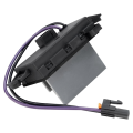 A/C Heater Blower Motor Resistor Module for. 
