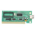 ISA to USB Adapter Board ISA Interface to USB Interface for Industrial Control. 