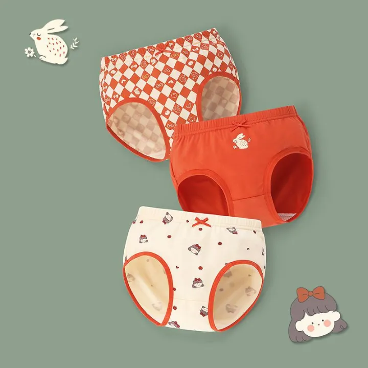 Summer%20thin%20children's%20briefs%20cotton%20antibacterial%20little%20girl%20shorts%20medium%20and%20big%20children%20baby%20girls%20inside%20-%20Image%207
