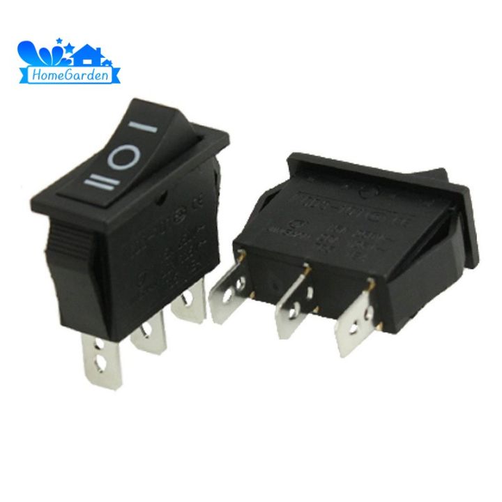 ON-OFF-ON%2015A%20KCD3%20Rocker%20Switch%2015A%20250V%203%20Pin%20BLACK%20Color%20Switches%203Pin%20On%20Off%20On%203%20Positions%20Power%20Switches%20For%20Auto%20Car%20Boat%20IPS%20UPS%20Heat%20Machine%20Drill%20Machine%20-%20Image%204