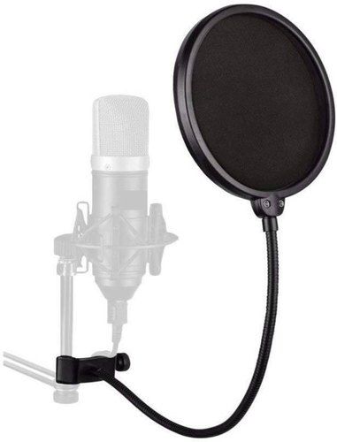 Wind%20Pop%20Filter%20For%20Microphone%20With%20Adjustable%20Arm%20-%20Image%202