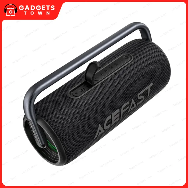 ACEFAST%20%7C%20K2%20Pro%20%7C%20120W%20Peak%20Portable%20Bluetooth%205.3%20Speaker%20%7C%204%20Drivers%20(2%C3%973%E2%80%B3%20+%202%C3%971.5%E2%80%B3)%20+%202%20Passive%20Radiators%20%7C%209600mAh%20%E2%89%8810H%20%7C%20IPX5%20%7C%20TWS%20Stereo,%20DSP,%20RGB%20Lights%20%7C%20AUX/USB%20Playback%20%7C%20USB-C%20Charging%20%7C%20Outdoor%20Party%20Speaker%20-%20Image%202