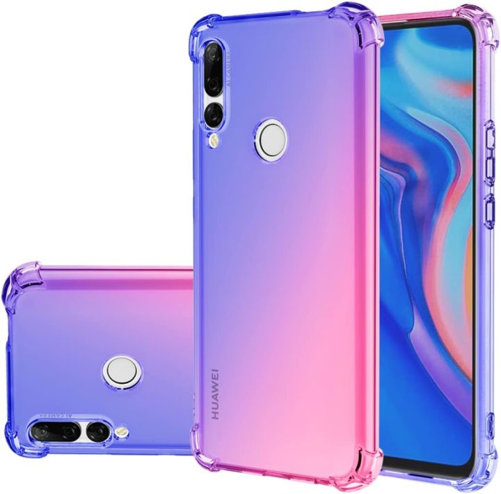 For%20Huawei%20Y9%20Prime%202019%20Reinforced%20Shockproof%20Cushion%20Back%20Clear%20Hybrid%20Transparent%20Sof%20Tpu%20Back%20Cover%20For%20Huawei%20Y9%20Prime%202019%20Phone%20Case%20-%20Image%204