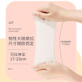 Jianmei Chuangyan Mummy Wet Application 200 Tablets Facial Removal Disposable Makeup Cotton. 