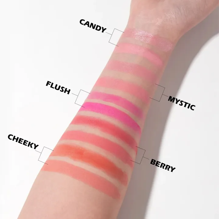 2in1%20Spring%20Pink%20Blush%20Matte%20Dewy%20Rosy%20Blush%20Makeup%20Pan%20Long%20Wearing%20High%20Pigment%20Orange%20Red%20Cream%20Powder%20Blush%20Palette%20-%20Image%206