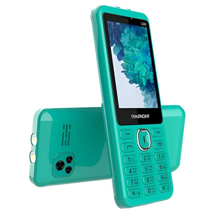 Symphony L280 Best Feature Phone Price in Bangladesh | Daraz.com.bd