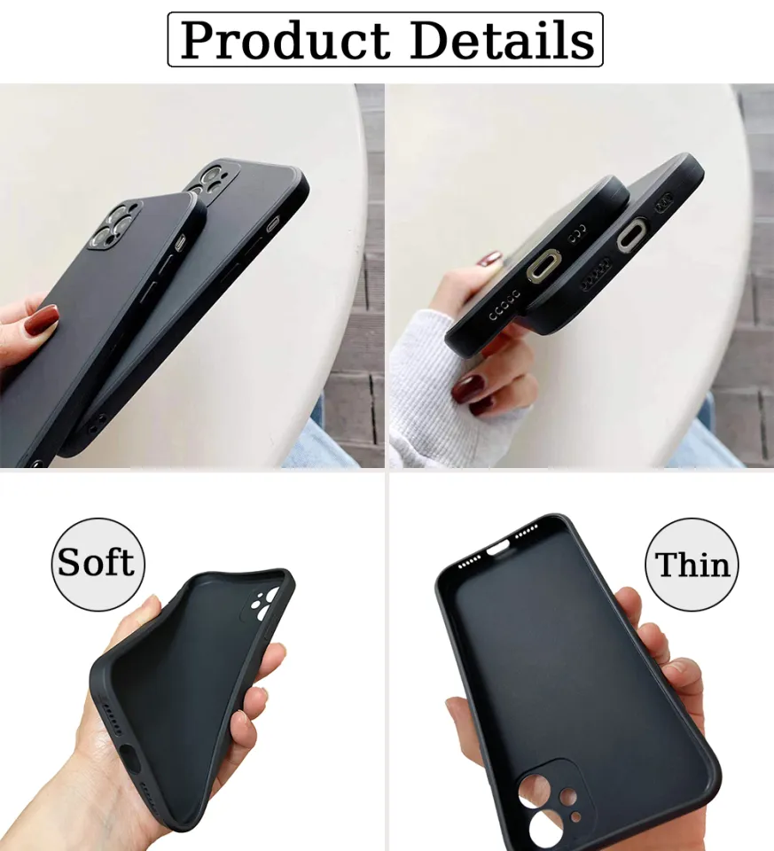 C-Chase A-Atlantic Band Phone Case For iPhone Plus 11 12 Mini