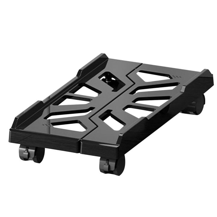Adjustable%20Mobile%20CPU%20Stand%20Heavy-Duty%20PC%20Tower%20Stand%20With%204%20Caster%20Wheels%20Ventilated%20Under%20Desk%20CPU%20Holder%20PC%20Floor%20Cart%20-%20Image%2010