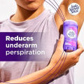 Lady Speed ​​Stick Invisible Dry Shower Fresh Antiperspirant Deodorant,65g. 