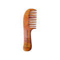 Wooden Hair Brush Comb Chiruni 1P. 