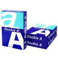 Double A 80 GSM A4 Size Paper - 500 Sheets/ 80 GSM A4 Size Paper 500 Sheets. 