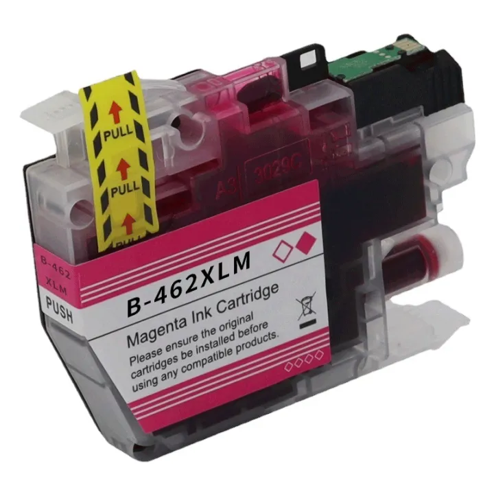 Applicable%20Brother%20LC462XL/LC462%20Ink%20Cartridge%20MFC-J2340DW%20J2740DW%20J3940DW%20Ink%20Cartridge%20-%20Image%205