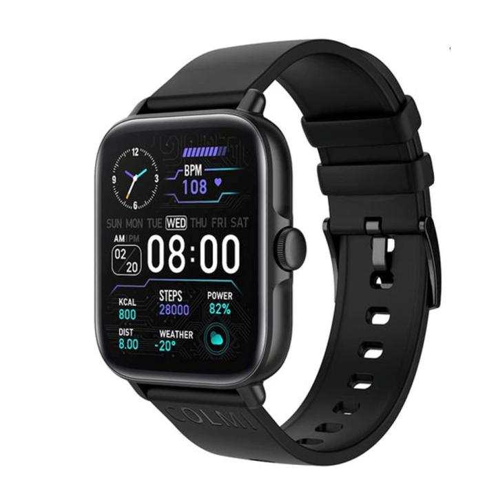 COLMI P28 PLUS Calling Smartwatch Monitor Fitness Bluetooth Smart Watch Large Screen Men Women