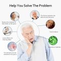 Y-Kelin Denture Adhesive Cream 1/3/12 Pack Original Formula Zinc Free Extra Strong Hold For Upper Lower or Partials All Day. 