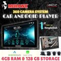 MOHAWK (MALAYSIA) CAR ANDROID PLAYER ,ANDROID CAR STEREO, ANDROID CAR PLAYER  Stereo car android player  CAR ANDROID PLAYER WITH 360 CAMERA,ANDROID CAR STEREO, ANDROID CAR PLAYER  Stereo car android player 9 INC. 