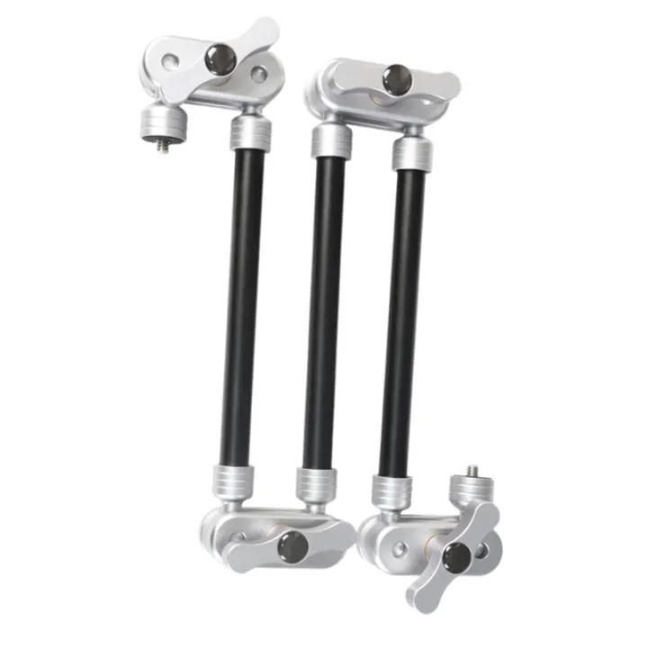 Magic%20Arm%20Bracket%203%20Section%20Aluminum%20Alloy%20Rotating%20Telescopic%20Multifunctional%20Universal%20Desktop%20Fixtures%20-%20Image%206
