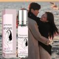 Pheromone Perfume For Man To Attract Women Body Essential Stimulates Flirtation Oil Long Lasting Androstenone Perfume.