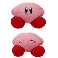 Star Kirby Anime Plush Toys Kirby Magolor Meta Knight Waddle Dee King Dedede Stuffed Peluche Dolls Kawaii Pillow Gifts.
