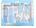 10Pcs Baby Grooming Set. 