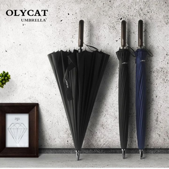 Windproof%20Rain%20Umbrella%20for%20Men%20and%20Women,%20Wooden%20Handle,%20Long%20Handle,%20Strong%20Frame,%20Quality,%2024K,%20,%20Brand%20-%20Image%202
