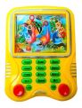 Psp Handheld Ring Toss Water Game Large Size Children Cartoon Funny Toy Puzzle Game Console. 