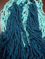 Good quality swing hanging swing made of good quality thread for everyone's use Good quality swing Dolna - 1 piece.
