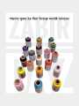 Sewing Yarn-12 pcs. 