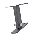 Roof Riser Bracket Heavy Duty Stainless Steel 3Pcs Pergola Roof Riser Brackets for Gazebo. 