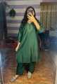 Sarif Collection Latest Collection - New Screen Print Cotton Two-Piece Salwar Kameez for Women - Trendy Fashion. 
