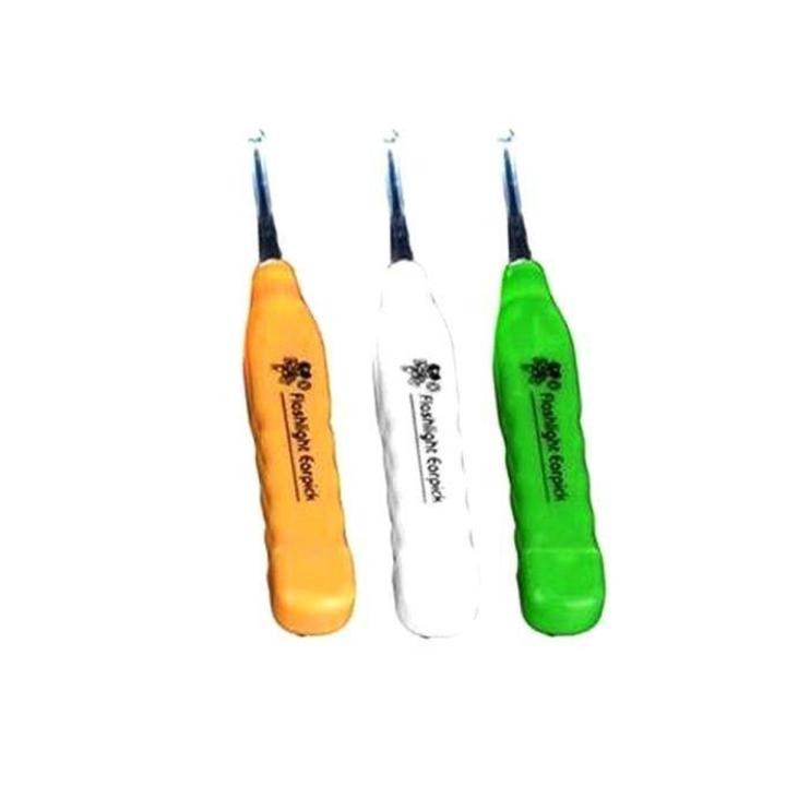Kids Ear Cleaner-1pec