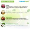 Mamaearth onion Hair Conditioner  Far Hair growth and hair fall. 