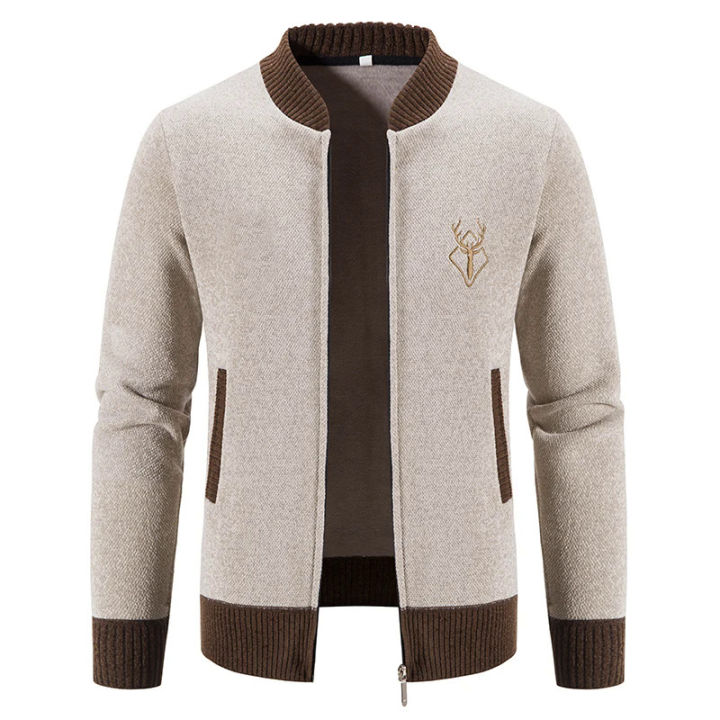 %E3%80%90NShisasN%E3%80%91High%20Quality%20Men%20Thicker%20Warm%20Stand-up%20collar%20Fit%20Cardigans%20Coats%20Men%20Cardigan%20Sweaters%20Jackets%20Winter%20Casual%20Sweatercoats3XL%20-%20Image%202